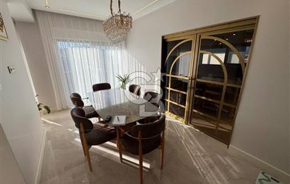 CB Envoy'dan Yeniköy'de Premium İşçilik Büyük Tip Malikane