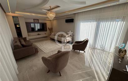 CB Envoy'dan Yeniköy'de Premium İşçilik Büyük Tip Malikane