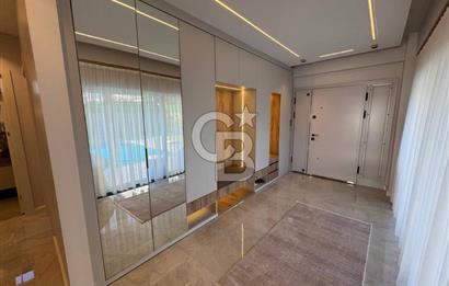 CB Envoy'dan Yeniköy'de Premium İşçilik Büyük Tip Malikane