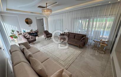 CB Envoy'dan Yeniköy'de Premium İşçilik Büyük Tip Malikane