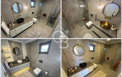 CB Envoy'dan Yeniköy'de Premium İşçilik Büyük Tip Malikane