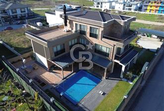 CB Envoy'dan Yeniköy'de Premium İşçilik Büyük Tip Malikane - 3 - 327313