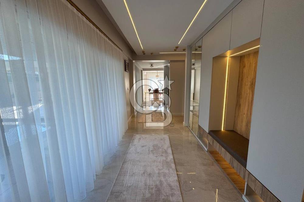 CB Envoy'dan Yeniköy'de Premium İşçilik Büyük Tip Malikane