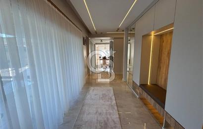 CB Envoy'dan Yeniköy'de Premium İşçilik Büyük Tip Malikane