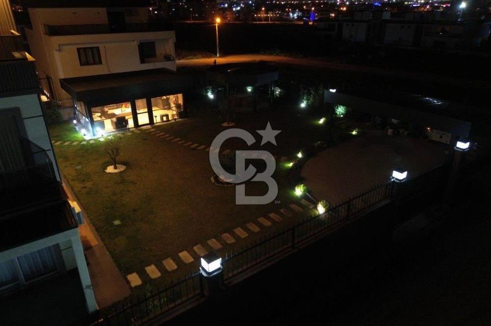 CB Envoy'dan Yeniköy'de Premium İşçilik Büyük Tip Malikane