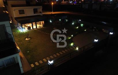 CB Envoy'dan Yeniköy'de Premium İşçilik Büyük Tip Malikane