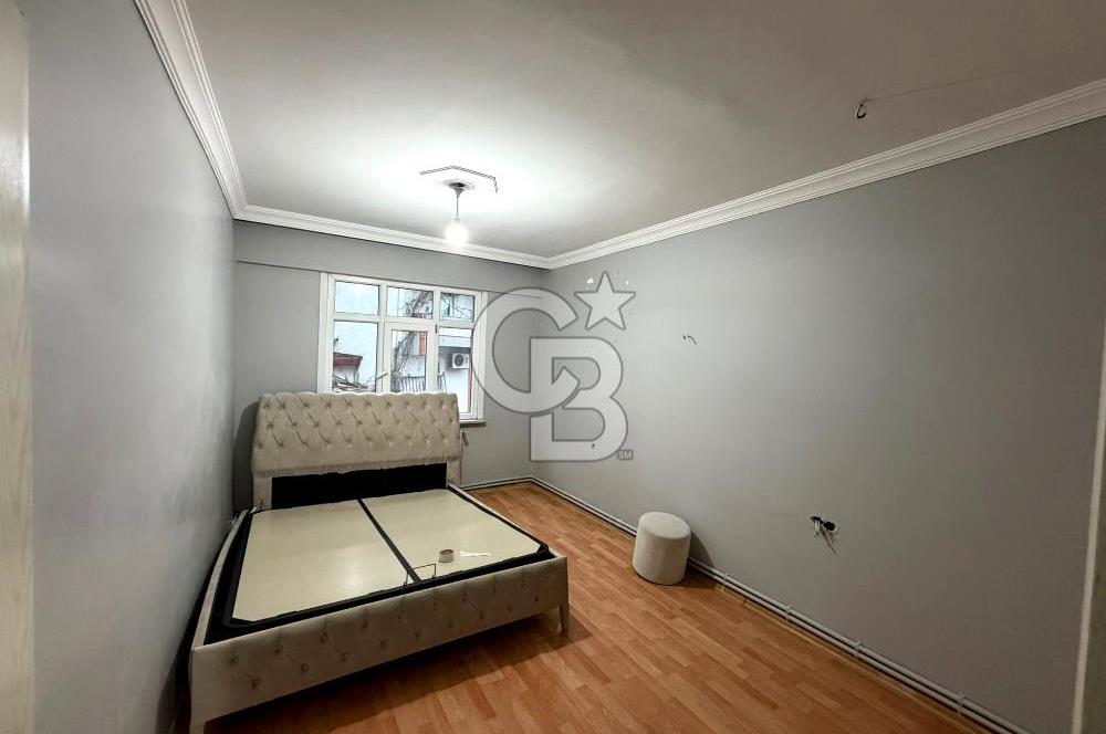 Sultanbeyli Battal Gazi Mah. Hastaneye Yakın 3+1 Satılık Daire