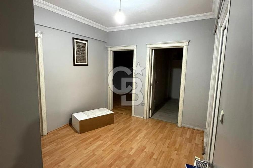 Sultanbeyli Battal Gazi Mah. Hastaneye Yakın 3+1 Satılık Daire