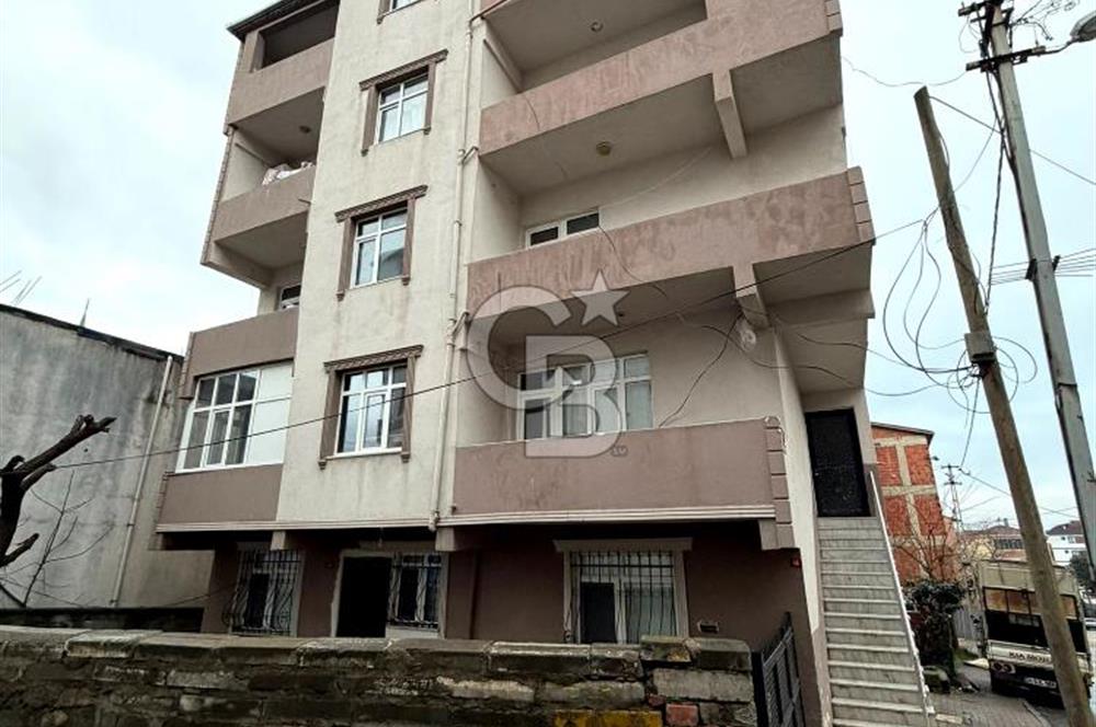 Sultanbeyli Battal Gazi Mah. Hastaneye Yakın 3+1 Satılık Daire