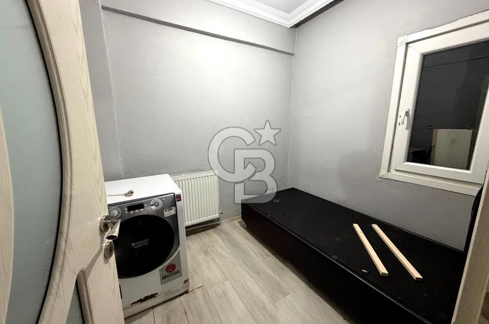 Sultanbeyli Battal Gazi Mah. Hastaneye Yakın 3+1 Satılık Daire