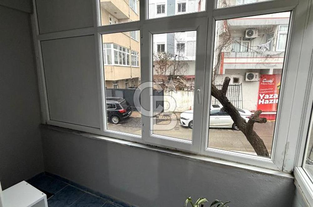 Sultanbeyli Battal Gazi Mah. Hastaneye Yakın 3+1 Satılık Daire