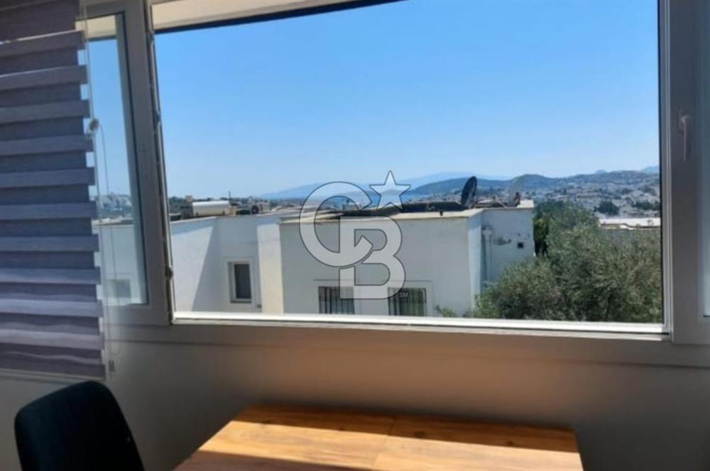 Bodrum Oasis üssü Kiralık Full Yeni Eşyalı Daire
