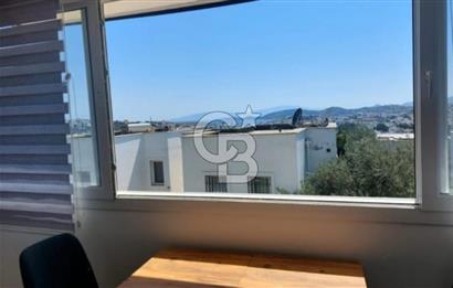 Bodrum Oasis üssü Kiralık Full Yeni Eşyalı Daire