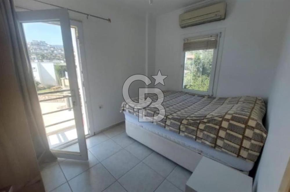 Bodrum Oasis üssü Kiralık Full Yeni Eşyalı Daire