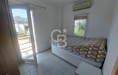 Bodrum Oasis üssü Kiralık Full Yeni Eşyalı Daire