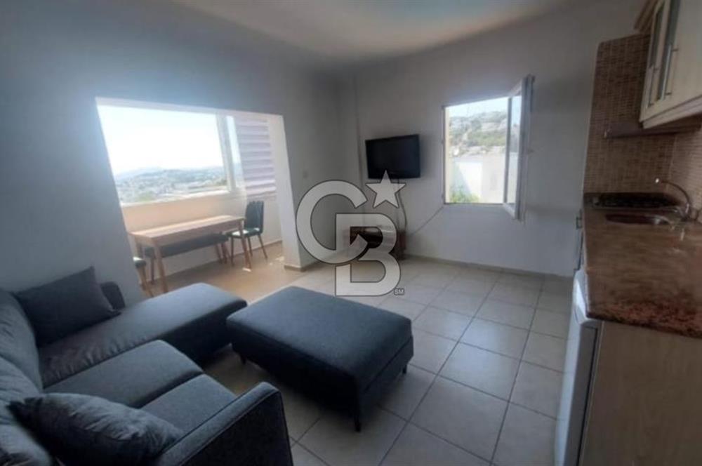 Bodrum Oasis üssü Kiralık Full Yeni Eşyalı Daire