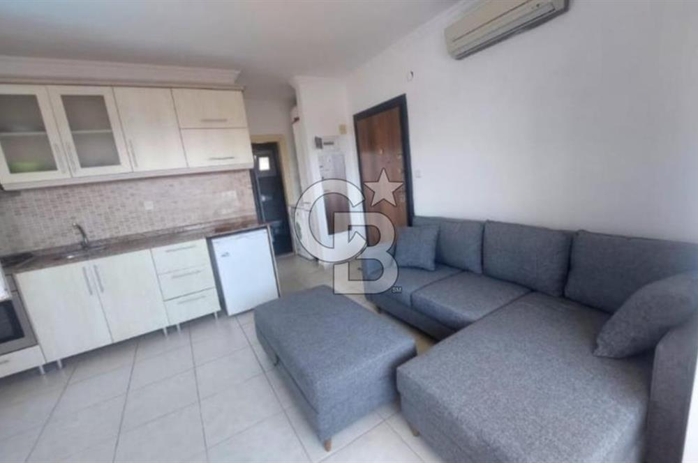 Bodrum Oasis üssü Kiralık Full Yeni Eşyalı Daire