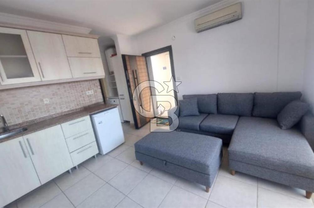 Bodrum Oasis üssü Kiralık Full Yeni Eşyalı Daire