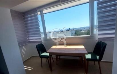 Bodrum Oasis üssü Kiralık Full Yeni Eşyalı Daire