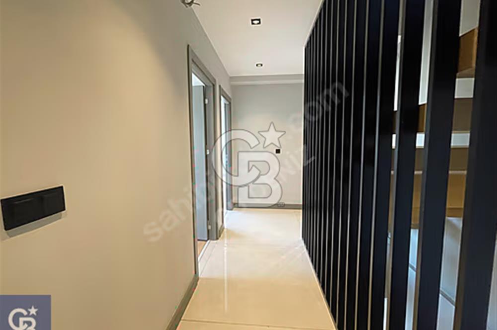 GÜZELBAHÇE YELKİDE AYRICALIKLI YAŞAM, 5+1 FOURLEX LUXURY KONUT