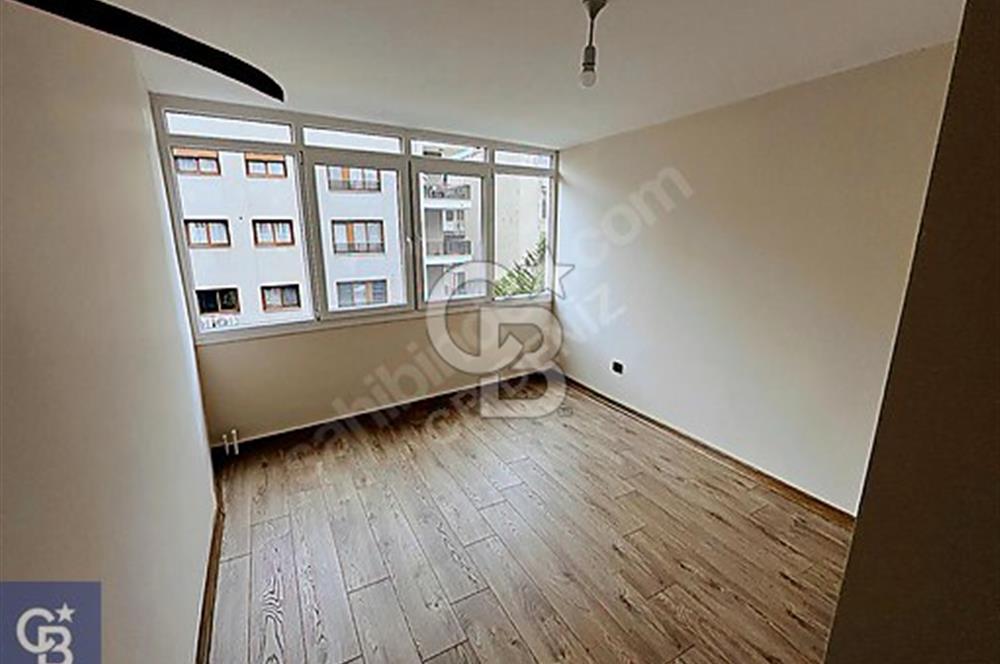 BOSTANLI C.GÜRSEL CAD FULL TADİLAT 3+1 ÇİFT CEPHE SATILIK DAİRE