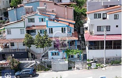 MORDOĞAN AYIBALIĞI KOYUNDA FULL TADİLATLI TRİPLEKS 5+1 VİLLA