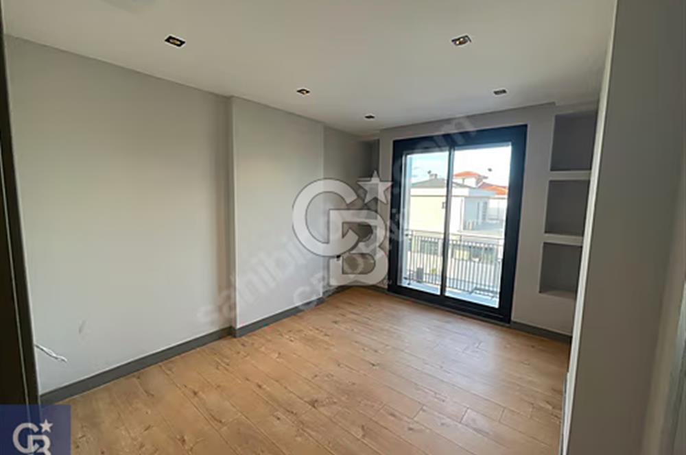 GÜZELBAHÇE YELKİDE AYRICALIKLI YAŞAM, 5+1 FOURLEX LUXURY KONUT