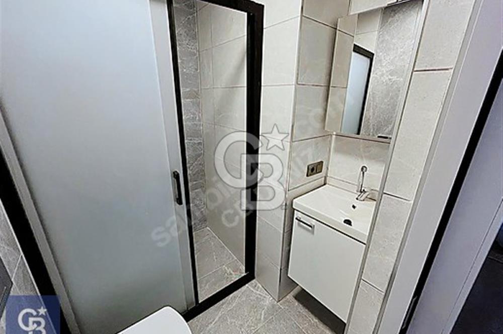 BOSTANLI C.GÜRSEL CAD FULL TADİLAT 3+1 ÇİFT CEPHE SATILIK DAİRE