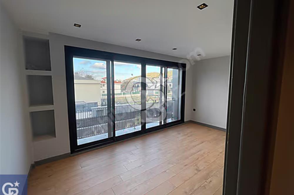 GÜZELBAHÇE YELKİDE AYRICALIKLI YAŞAM, 5+1 FOURLEX LUXURY KONUT