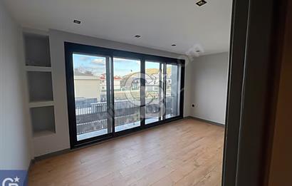 GÜZELBAHÇE YELKİDE AYRICALIKLI YAŞAM, 5+1 FOURLEX LUXURY KONUT