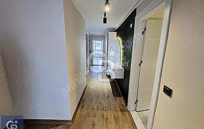 BOSTANLI C.GÜRSEL CAD FULL TADİLAT 3+1 ÇİFT CEPHE SATILIK DAİRE