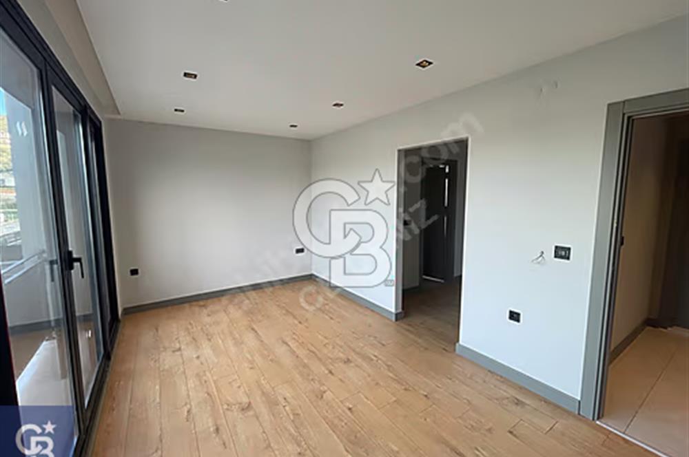 GÜZELBAHÇE YELKİDE AYRICALIKLI YAŞAM, 5+1 FOURLEX LUXURY KONUT