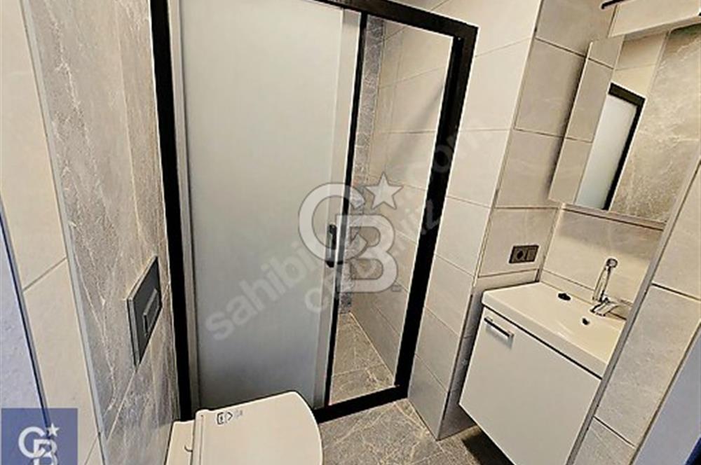 BOSTANLI C.GÜRSEL CAD FULL TADİLAT 3+1 ÇİFT CEPHE SATILIK DAİRE