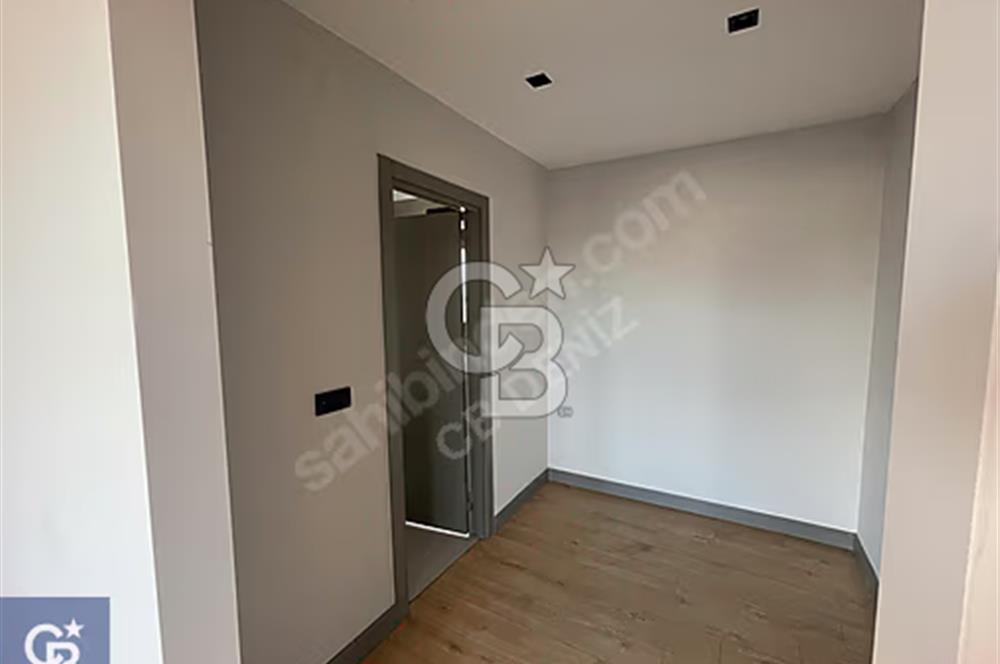 GÜZELBAHÇE YELKİDE AYRICALIKLI YAŞAM, 5+1 FOURLEX LUXURY KONUT