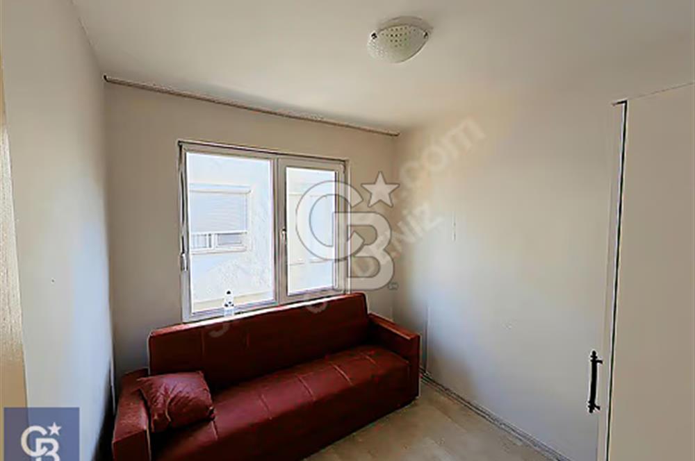 AYVALIK GÖMEÇTE DENİZE SIFIR SİTE İÇİ KIŞ BAHÇE DUBLEKS VİLLA