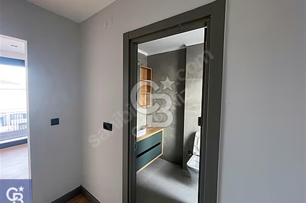 GÜZELBAHÇE YELKİDE AYRICALIKLI YAŞAM, 5+1 FOURLEX LUXURY KONUT