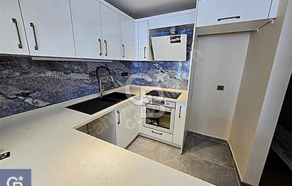 BOSTANLI C.GÜRSEL CAD FULL TADİLAT 3+1 ÇİFT CEPHE SATILIK DAİRE