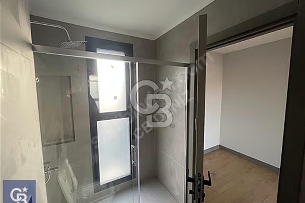 GÜZELBAHÇE YELKİDE AYRICALIKLI YAŞAM, 5+1 FOURLEX LUXURY KONUT