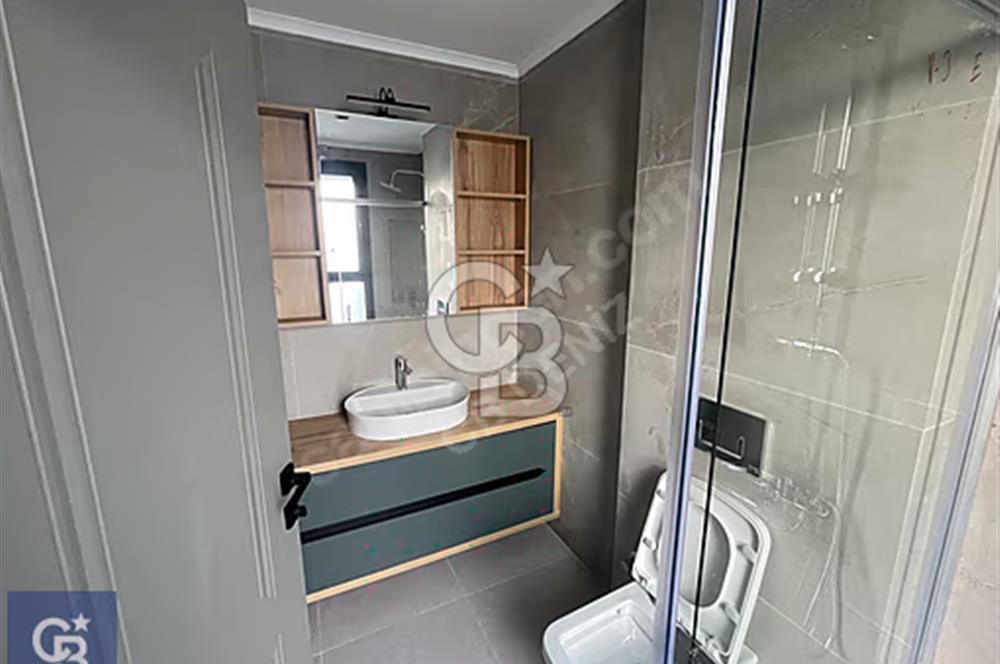 GÜZELBAHÇE YELKİDE AYRICALIKLI YAŞAM, 5+1 FOURLEX LUXURY KONUT