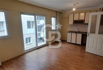 KARŞIYAKA MERKEZDE 1+1 KLASİK TEMİZ DAİRE - 1 - 327355