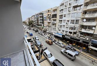 BOSTANLI C.GÜRSEL CAD FULL TADİLAT 3+1 ÇİFT CEPHE SATILIK DAİRE - 8 - 327326