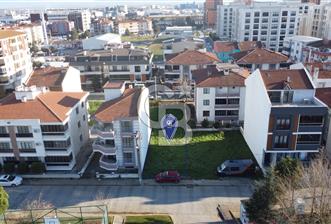 CB KİNG'DEN PAŞAALANI MAHALLESİ 3 KAT KONUT İMARLI SATILIK ARSA  - 1 - 327325