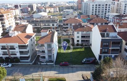 CB KİNG'DEN PAŞAALANI MAHALLESİ 3 KAT KONUT İMARLI SATILIK ARSA 