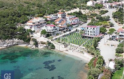 MORDOĞAN AYIBALIĞI KOYUNDA FULL TADİLATLI TRİPLEKS 5+1 VİLLA