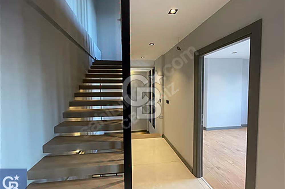 GÜZELBAHÇE YELKİDE AYRICALIKLI YAŞAM, 5+1 FOURLEX LUXURY KONUT