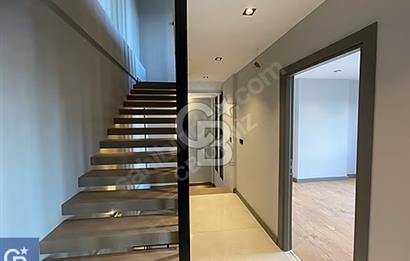 GÜZELBAHÇE YELKİDE AYRICALIKLI YAŞAM, 5+1 FOURLEX LUXURY KONUT