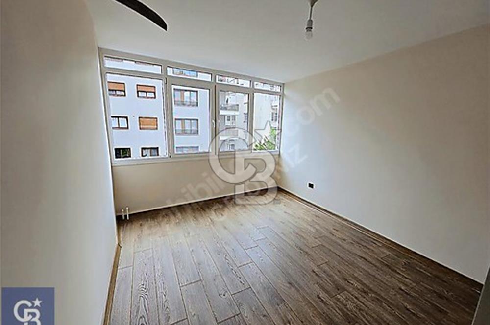 BOSTANLI C.GÜRSEL CAD FULL TADİLAT 3+1 ÇİFT CEPHE SATILIK DAİRE