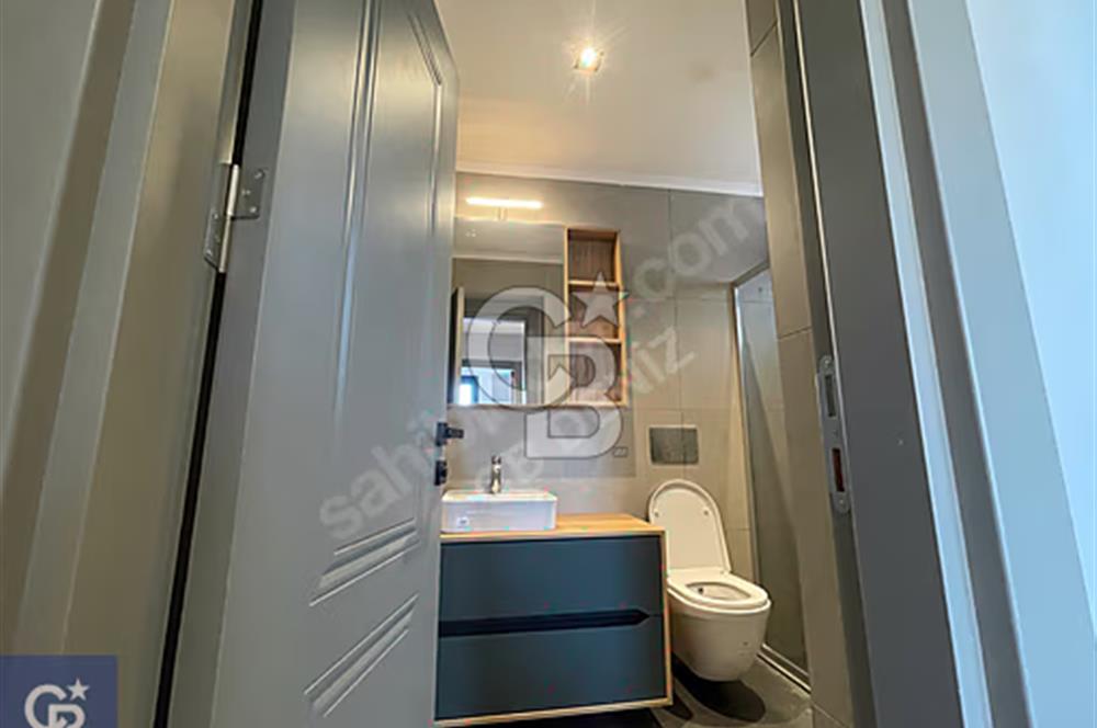 GÜZELBAHÇE YELKİDE AYRICALIKLI YAŞAM, 5+1 FOURLEX LUXURY KONUT