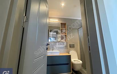 GÜZELBAHÇE YELKİDE AYRICALIKLI YAŞAM, 5+1 FOURLEX LUXURY KONUT