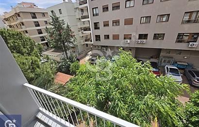 BOSTANLI C.GÜRSEL CAD FULL TADİLAT 3+1 ÇİFT CEPHE SATILIK DAİRE